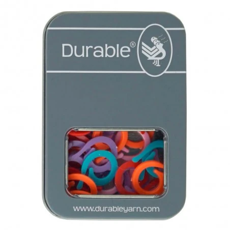 Pack De 50 Marcadores Puntos - Durable 5 Pack De 50 Marcadores Puntos - Durable - Imagen 3