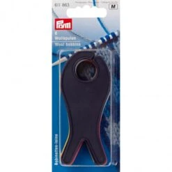 Pack De 6 Bobinas De 9 Cm Para Lana - Prym