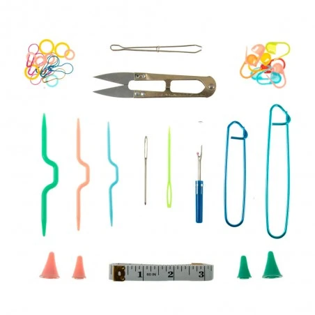 Pack De Accesorios Para Tejer - Milward 2 Pack De Accesorios Para Tejer - Milward