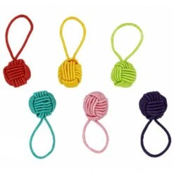 Pack De Marcadores De Punto Con Estuche - HiyaHiya