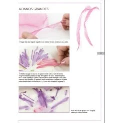 Paisajes Y Flores Bordados A Mano 11 Paisajes Y Flores Bordados A Mano -Las Tijeras Magicas Tienda paisajes y flores bordados a mano 3