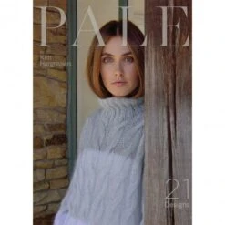 PALE By Kim Hargreaves