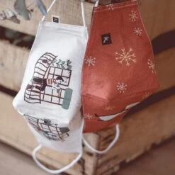 Panel De Tela Navidad Para Hacer Mascarillas Antibacterianas 17 Panel De Tela Navidad Para Hacer Mascarillas Antibacterianas -Las Tijeras Magicas Tienda panel de navidad para mascarillas antibacterianas 7