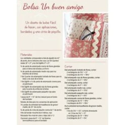 Patchwork Estilo Country -Las Tijeras Magicas Tienda patchwork estilo country 2