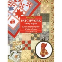 Patchwork Fácil Y Rápido