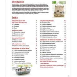 Patchwork Japonés Con Aplicaciones De Flores -Las Tijeras Magicas Tienda patchwork japones con aplicaciones de flores 4