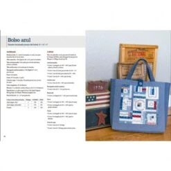 Patchwork Y Bordado Con Masako Wakayama 9 Patchwork Y Bordado Con Masako Wakayama -Las Tijeras Magicas Tienda patchwork y bordado con masako wakayama 2