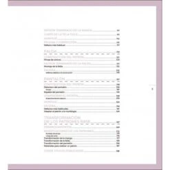 Patrón Base A Medida. Cuerpo De La Prenda, Manga, Falda Y Pantalón -Las Tijeras Magicas Tienda patron base a medida cuerpo de la prensa manga falda y pantalon 2