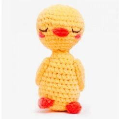 Patrón DMC Happy Chenille 3 - Animales Fantásticos -Las Tijeras Magicas Tienda patron dmc happy chenille 3 animales fantasticos 4