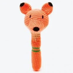 Patrón DMC Happy Cotton 5 - Baby Love 10 Patrón DMC Happy Cotton 5 - Baby Love -Las Tijeras Magicas Tienda patron dmc happy cotton 5 baby love 3