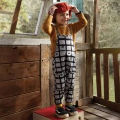 Patrón Katia - Mono Y Cuello -Las Tijeras Magicas Tienda patron katia little 2 l2 1