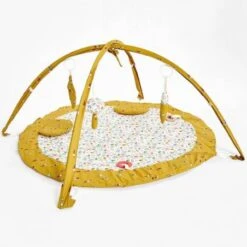 Patrón Katia - Manta De Juegos