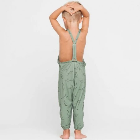 Patron Katia - Mono Tirantes 4 Patron Katia - Mono Tirantes - Imagen 2