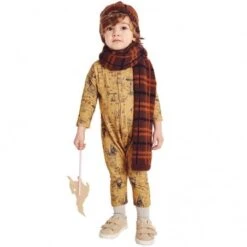 Patrón Katia - Mono + Tricot: Gorro Y Bufanda