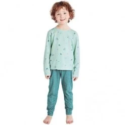 Patrón Katia - Pijama