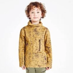 Patrón Katia - Sudadera