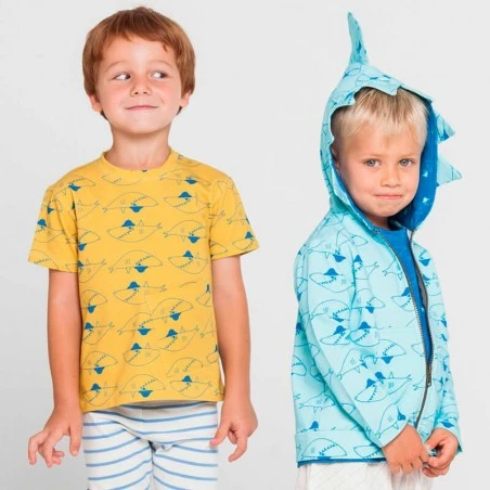 Patron Katia - Sudadera Y T-shirt 3 Patron Katia - Sudadera Y T-shirt