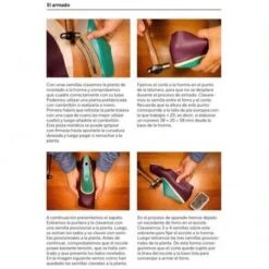 Patronaje Y Confección De Calzado -Las Tijeras Magicas Tienda patronaje y confeccion de calzado 6