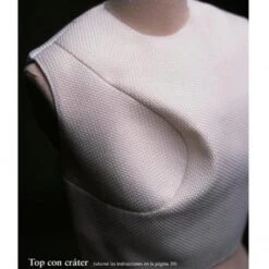 Pattern Magic - Tomoko Nakamichi Vol. 1 -Las Tijeras Magicas Tienda pattern magic tomoko nakamichi vol 1 1