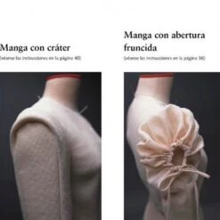 Pattern Magic - Tomoko Nakamichi Vol. 1 -Las Tijeras Magicas Tienda pattern magic tomoko nakamichi vol 1 2