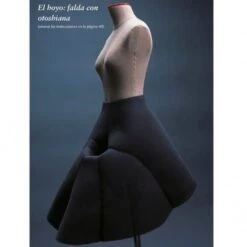 Pattern Magic - Tomoko Nakamichi Vol. 1 -Las Tijeras Magicas Tienda pattern magic tomoko nakamichi vol 1 3