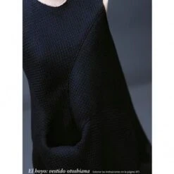 Pattern Magic - Tomoko Nakamichi Vol. 1 -Las Tijeras Magicas Tienda pattern magic tomoko nakamichi vol 1 4