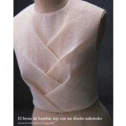 Pattern Magic - Tomoko Nakamichi Vol. 1 -Las Tijeras Magicas Tienda pattern magic tomoko nakamichi vol 1 8