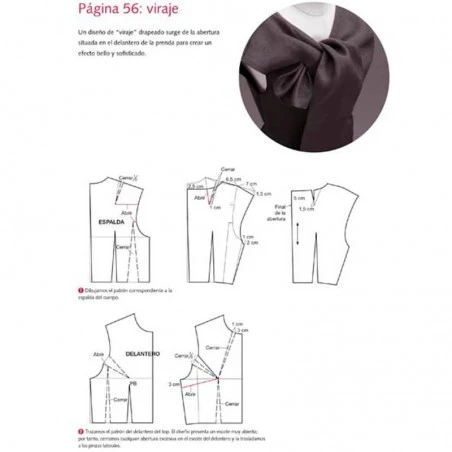 Pattern Magic - Tomoko Nakamichi Vol. 2 7 Pattern Magic - Tomoko Nakamichi Vol. 2 - Imagen 5