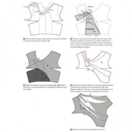 Pattern Magic - Tomoko Nakamichi Vol. 2 8 Pattern Magic - Tomoko Nakamichi Vol. 2 - Imagen 6