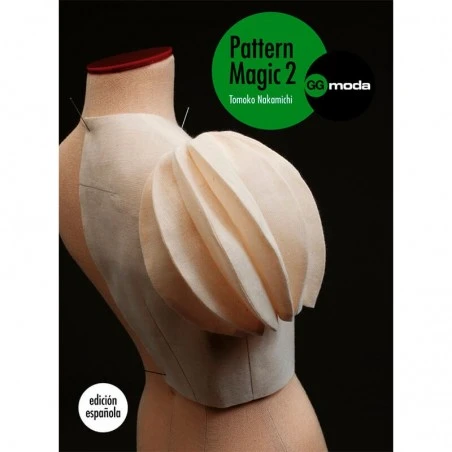 Pattern Magic - Tomoko Nakamichi Vol. 2 3 Pattern Magic - Tomoko Nakamichi Vol. 2