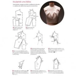 Pattern Magic - Tomoko Nakamichi Vol, 3 -Las Tijeras Magicas Tienda pattern magic tomoko nakamichi vol 3 6