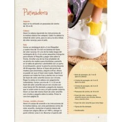 Pequeñas Fofuchas Fáciles De Hacer Con Foam Y Porexpán 8 Pequeñas Fofuchas Fáciles De Hacer Con Foam Y Porexpán -Las Tijeras Magicas Tienda pequenas fofuchas faciles de hacer con foam y porexpan 2