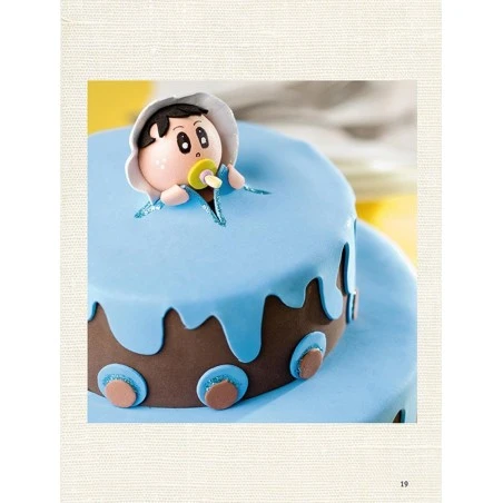 Pequeñas Fofuchas Fáciles De Hacer Con Foam Y Porexpán 6 Pequeñas Fofuchas Fáciles De Hacer Con Foam Y Porexpán - Imagen 4