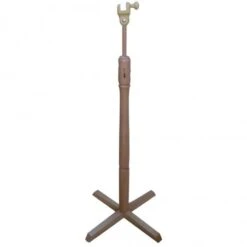 Pie Soporte Para Bastidor - Nurge