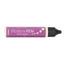 Pintura Para Hacer Perlas Javana Perlen Pen -Las Tijeras Magicas Tienda pintura perlas javana perlen pen 1