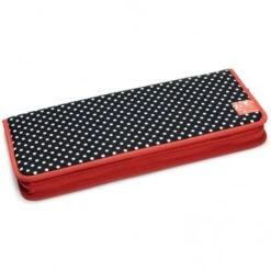 Porta Agujas De Tricot Polka Dots Prym