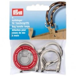 Presilla Para Asas De Bolsos - Prym -Las Tijeras Magicas Tienda presilla para asas de bolsos prym 1