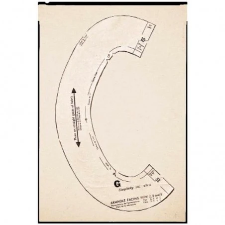 Principios Básicos De Costura 8 Principios Básicos De Costura - Imagen 6