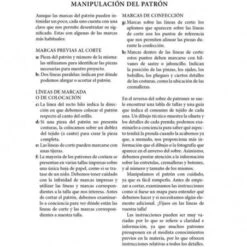 Principios Básicos De Costura 17 Principios Básicos De Costura -Las Tijeras Magicas Tienda principios basicos de costura 6