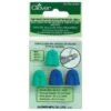 Protector De Agujas Circulares Clover -Las Tijeras Magicas Tienda protector de agujas circulares clover