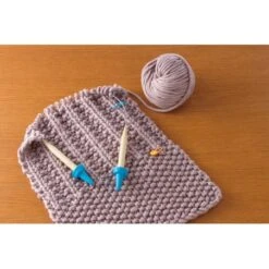 Protectores De Agujas Jumbo Clover 7 Protectores De Agujas Jumbo Clover -Las Tijeras Magicas Tienda protectores de agujas jumbo clover 2