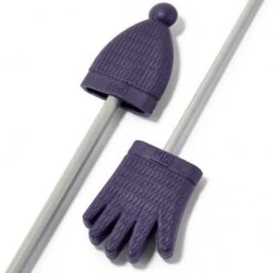 Protectores Para Agujas De Doble Punta Prym