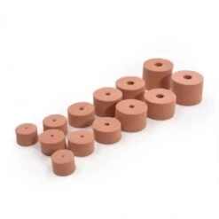 Protectores Para Agujas - PPY