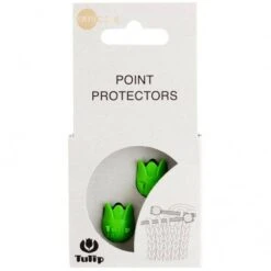 Protectores Para Agujas Tulip