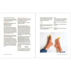 Proyecto Calcetín By Summer Lee -Las Tijeras Magicas Tienda proyecto calcetin by summer lee 3