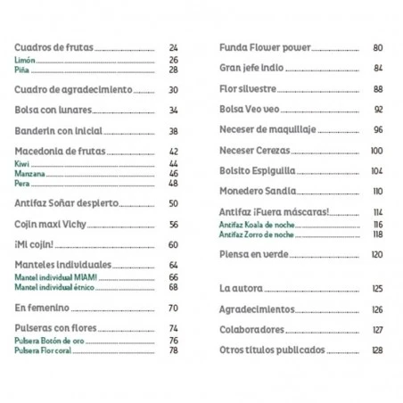 Punch Needle. Bordado En Relieve 5 Punch Needle. Bordado En Relieve - Imagen 3