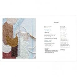 Punch Needle Con Diseños Modernos -Las Tijeras Magicas Tienda punch needle con disenos modernos 1