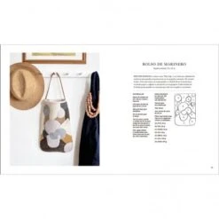 Punch Needle Con Diseños Modernos -Las Tijeras Magicas Tienda punch needle con disenos modernos 2