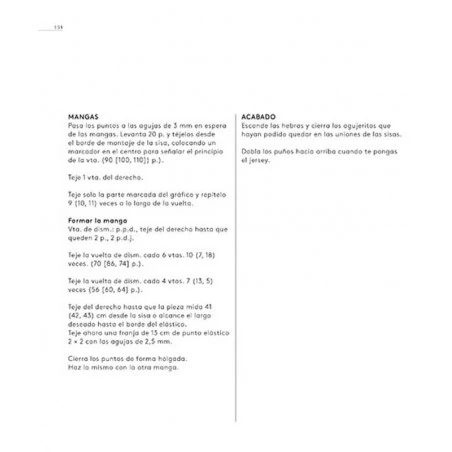 Punto Nórdico 8 Punto Nórdico - Imagen 6