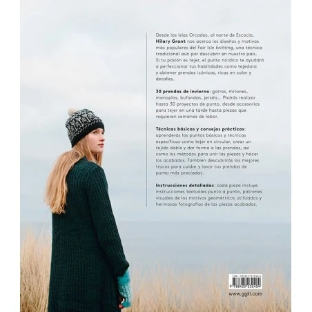 Punto Nórdico 9 Punto Nórdico - Imagen 7